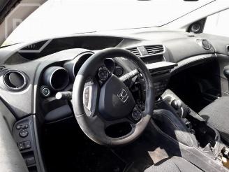 Honda Civic Civic (FK1/2/3), Hatchback, 2012 / 2017 1.8i VTEC 16V picture 5