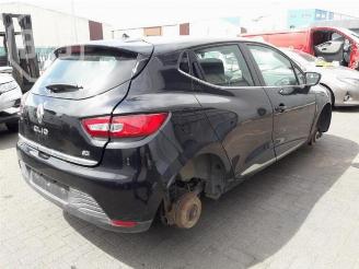 Renault Clio Clio IV (5R), Hatchback 5-drs, 2012 / 2021 1.5 Energy dCi 90 FAP picture 3