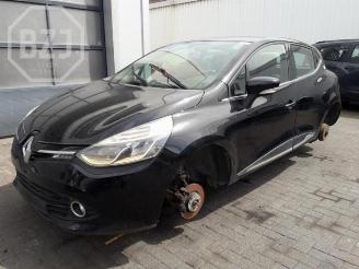 rozbiórka samochody osobowe Renault Clio Clio IV (5R), Hatchback 5-drs, 2012 / 2021 1.5 Energy dCi 90 FAP 2015