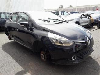 Renault Clio Clio IV (5R), Hatchback 5-drs, 2012 / 2021 1.5 Energy dCi 90 FAP picture 2