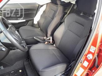 Suzuki Swift Swift (ZC/ZD), Hatchback 5-drs, 2017 1.0 Booster Jet Turbo 12V SHVS picture 6