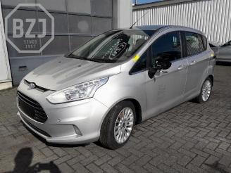 Sloopauto Ford B-Max B-Max (JK8), MPV, 2012 1.0 EcoBoost 12V 100 2014