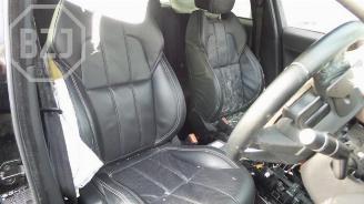 Land Rover Range Rover Evoque Range Rover Evoque (LVJ/LVS), SUV, 2011 / 2019 2.2 SD4 16V 5-drs. picture 6