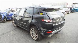 Land Rover Range Rover Evoque Range Rover Evoque (LVJ/LVS), SUV, 2011 / 2019 2.2 SD4 16V 5-drs. picture 4