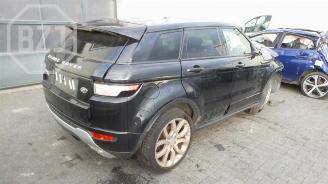 Land Rover Range Rover Evoque Range Rover Evoque (LVJ/LVS), SUV, 2011 / 2019 2.2 SD4 16V 5-drs. picture 3