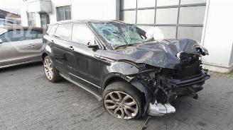 Land Rover Range Rover Evoque Range Rover Evoque (LVJ/LVS), SUV, 2011 / 2019 2.2 SD4 16V 5-drs. picture 2