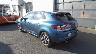 Renault Mégane Megane IV (RFBB), Hatchback 5-drs, 2015 1.5 Energy dCi 110 picture 4