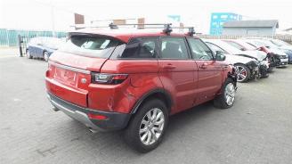 Land Rover Range Rover Evoque Range Rover Evoque (LVJ/LVS), SUV, 2011 / 2019 2.0 D 150 16V picture 3