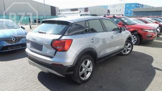 Audi Q2 Q2 (GAB/GAG), SUV, 2016 1.4 TFSI 16V 150 picture 3