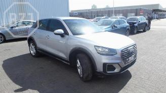 Audi Q2 Q2 (GAB/GAG), SUV, 2016 1.4 TFSI 16V 150 picture 2