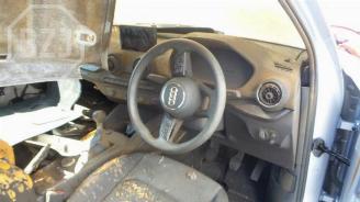 Audi Q2 Q2 (GAB/GAG), SUV, 2016 1.4 TFSI 16V 150 picture 5