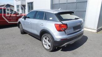 Audi Q2 Q2 (GAB/GAG), SUV, 2016 1.4 TFSI 16V 150 picture 4