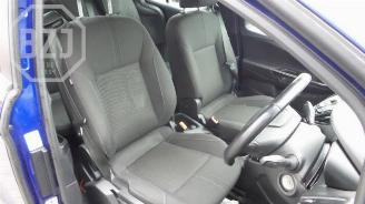 Ford B-Max B-Max (JK8), MPV, 2012 1.5 TDCi picture 6