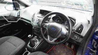 Ford B-Max B-Max (JK8), MPV, 2012 1.5 TDCi picture 5