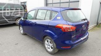 Ford B-Max B-Max (JK8), MPV, 2012 1.5 TDCi picture 4
