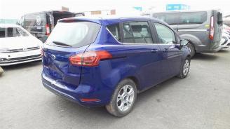 Ford B-Max B-Max (JK8), MPV, 2012 1.5 TDCi picture 3