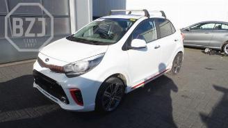 Sloopauto Kia Picanto Picanto (JA), Hatchback, 2017 1.0 T-GDI 12V 2019