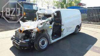 Vrakbiler auto Mercedes Vito Vito (447.6), Van, 2014 2.2 116 CDI 16V 2019/9
