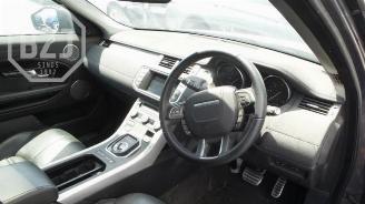 Land Rover Range Rover Evoque Range Rover Evoque (LVJ/LVS), SUV, 2011 / 2019 2.0 D 150 16V 5-drs. picture 3