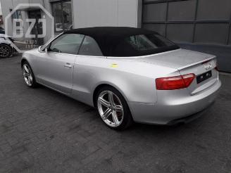 Audi A5 A5 Cabrio (8F7), Cabrio, 2009 / 2017 2.0 TFSI 16V picture 4