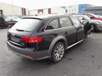 Audi A4 A4 Allroad Quattro (B8), Combi, 2009 / 2016 2.0 TDI 16V picture 3