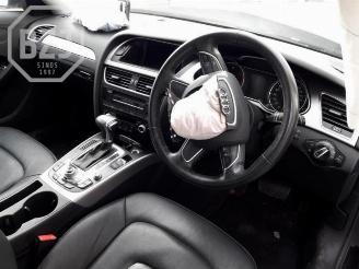 Audi A4 A4 Allroad Quattro (B8), Combi, 2009 / 2016 2.0 TDI 16V picture 5