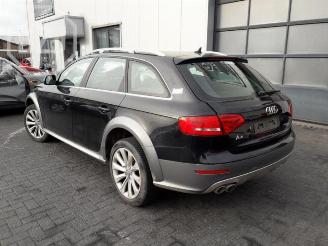 Audi A4 A4 Allroad Quattro (B8), Combi, 2009 / 2016 2.0 TDI 16V picture 4