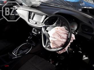 Opel Grandland Grandland/Grandland X, SUV, 2017 1.2 Turbo 12V picture 5