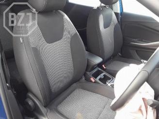 Opel Grandland Grandland/Grandland X, SUV, 2017 1.2 Turbo 12V picture 6