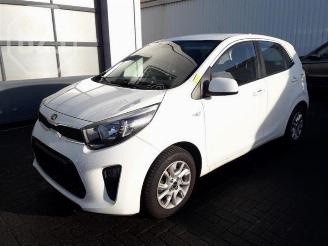 Sloopauto Kia Picanto Picanto (JA), Hatchback, 2017 1.0 12V 2018