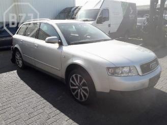 Audi A4 A4 Avant (B6), Combi, 2001 / 2005 1.8 T 20V picture 2