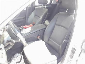 BMW 5-serie 5 serie Touring (F11), Combi, 2009 / 2017 520d xDrive 16V picture 6