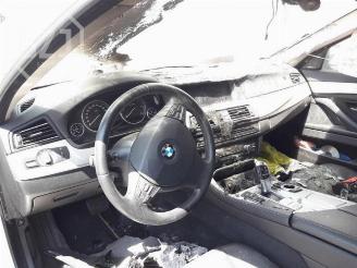 BMW 5-serie 5 serie Touring (F11), Combi, 2009 / 2017 520d xDrive 16V picture 5