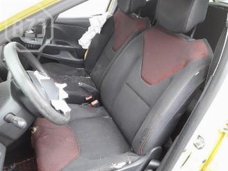 Renault Clio Clio IV (5R), Hatchback 5-drs, 2012 / 2021 1.5 dCi 75 FAP picture 6