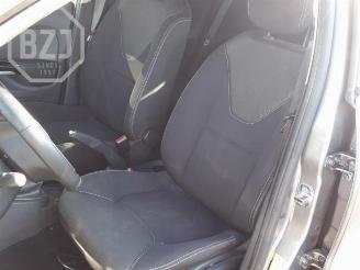 Renault Clio Clio IV Estate/Grandtour (7R), Combi 5-drs, 2012 / 2021 1.5 Energy dCi 90 FAP picture 6