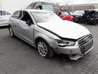 Audi A3 A3 (8V1/8VK), Hatchback 3-drs, 2012 / 2020 1.6 TDI 16V picture 2