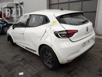 Renault Clio Clio V (RJAB), Hatchback 5-drs, 2019 1.0 SCe 65 12V picture 4