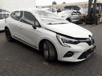 Renault Clio Clio V (RJAB), Hatchback 5-drs, 2019 1.0 TCe 90 12V picture 2