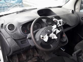 Renault Kangoo Kangoo Express (FW), Van, 2008 1.5 dCi 85 picture 5