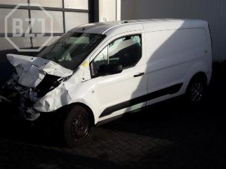 Uttjänta bilar auto Ford Transit Connect Transit Connect (PJ2), Van, 2013 1.5 EcoBlue 2020/1