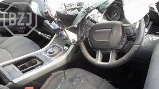 Land Rover Range Rover Evoque  picture 5