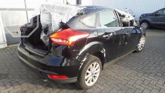 Ford Focus Focus 3, Hatchback, 2010 / 2020 1.5 EcoBoost 16V 150 picture 3