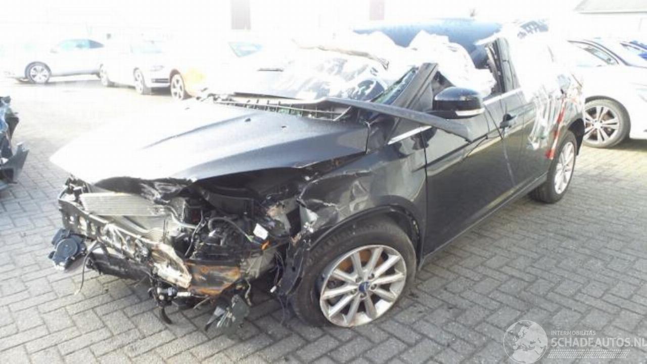 Ford Focus Focus 3, Hatchback, 2010 / 2020 1.5 EcoBoost 16V 150