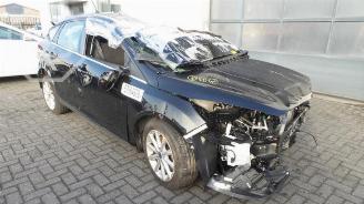 Ford Focus Focus 3, Hatchback, 2010 / 2020 1.5 EcoBoost 16V 150 picture 2