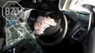 Ford Focus Focus 3, Hatchback, 2010 / 2020 1.5 EcoBoost 16V 150 picture 5