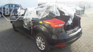 Ford Focus Focus 3, Hatchback, 2010 / 2020 1.5 EcoBoost 16V 150 picture 4