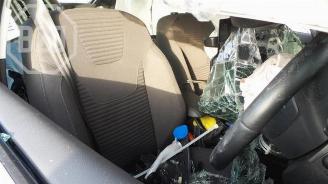 Ford Focus Focus 3, Hatchback, 2010 / 2020 1.5 EcoBoost 16V 150 picture 6