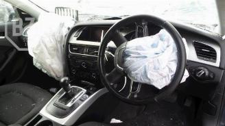 Audi A4 A4 Avant (B8), Combi, 2007 / 2015 2.0 TDI 16V picture 5