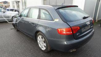 Audi A4 A4 Avant (B8), Combi, 2007 / 2015 2.0 TDI 16V picture 4