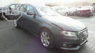 Audi A4 A4 Avant (B8), Combi, 2007 / 2015 2.0 TDI 16V picture 2